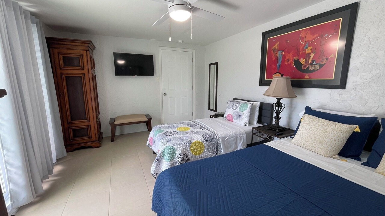 Photo of Bedroom in Elfers