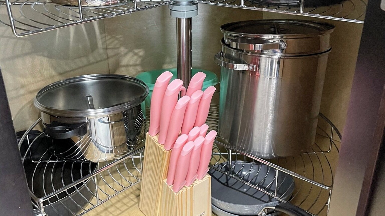 Photo of Kitchen in Elfers