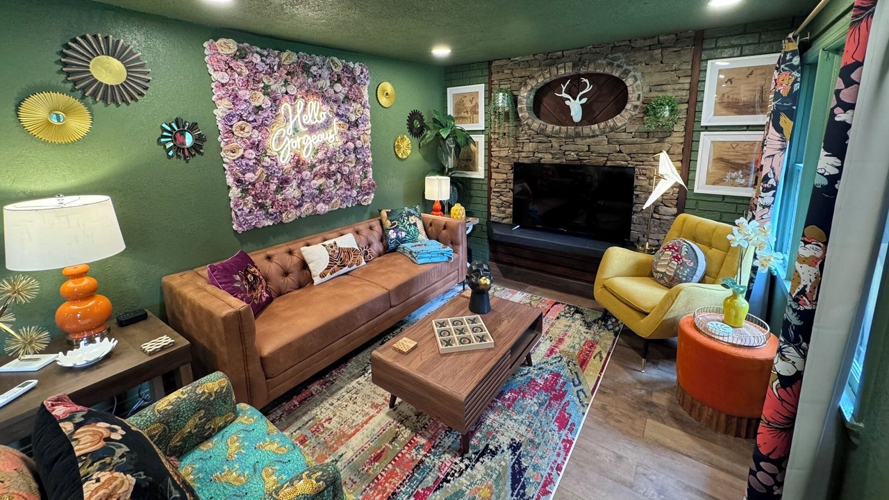 Photo of Livingroom in Turners