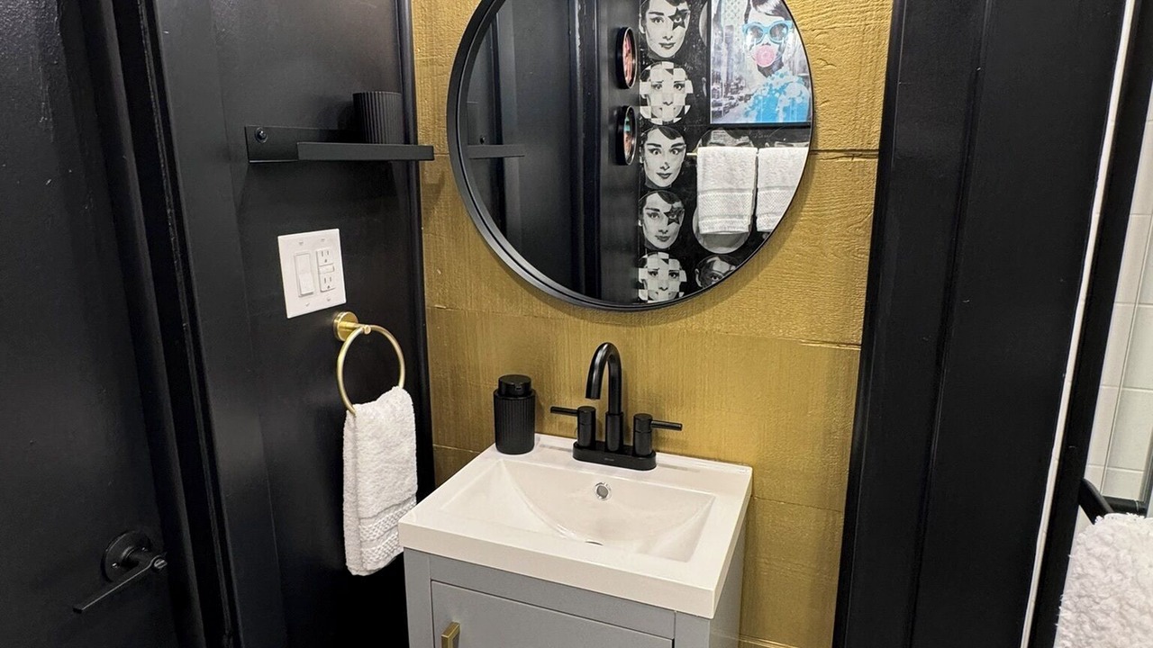 Photo of Bathroom in Turners