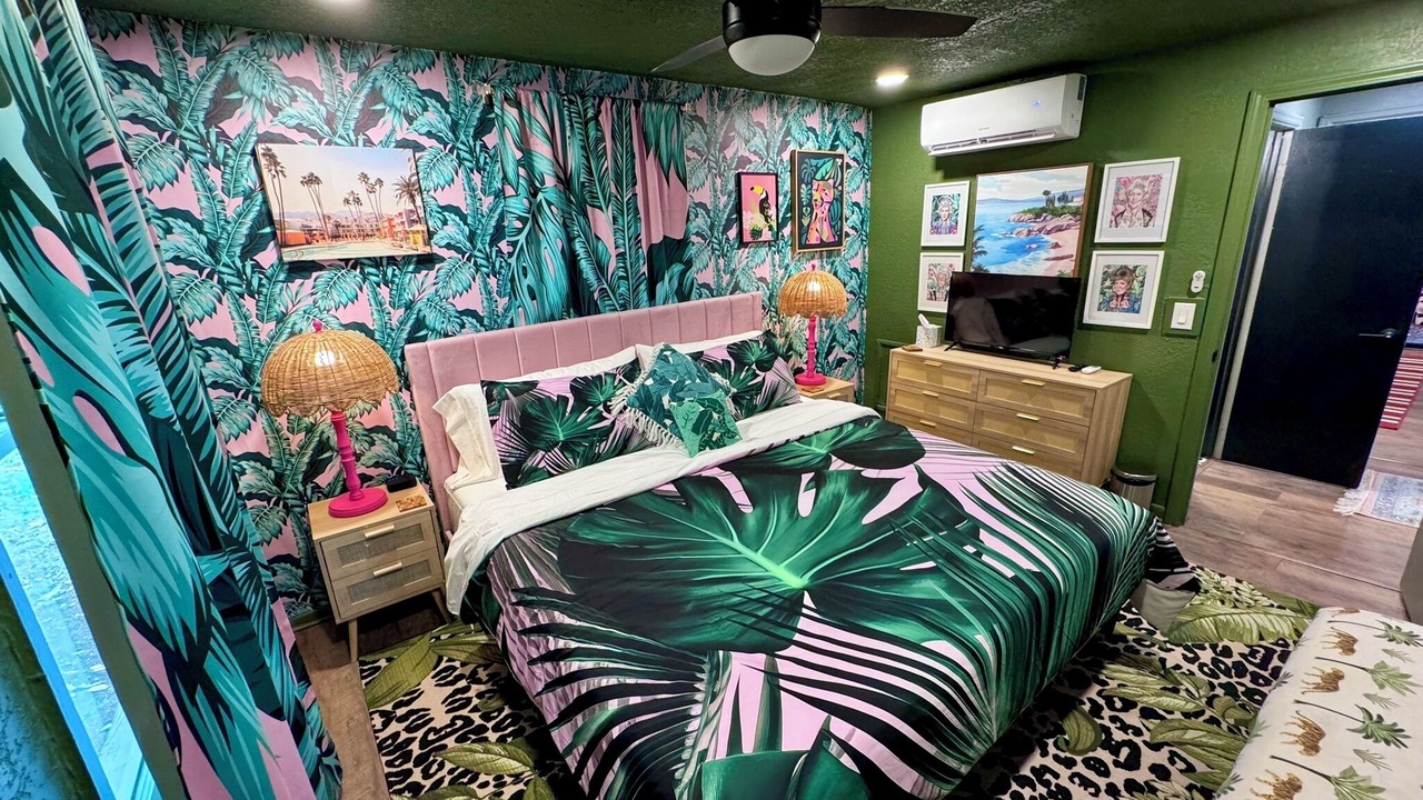 Photo of Bedroom in Turners