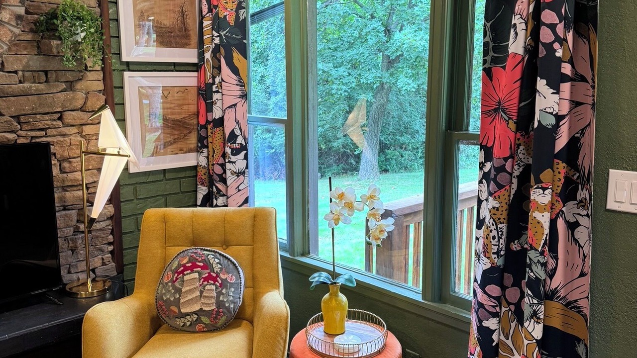 Photo of Livingroom in Turners