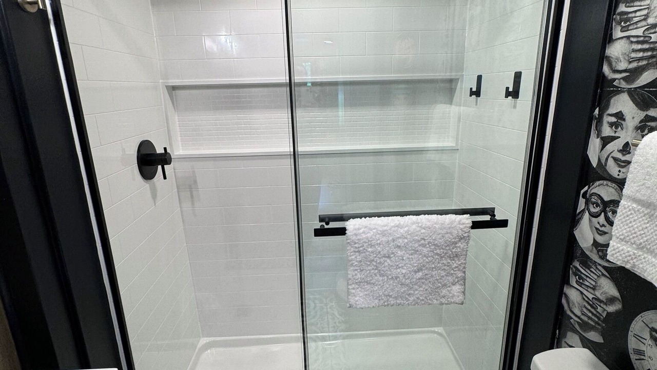 Photo of Bathroom in Turners