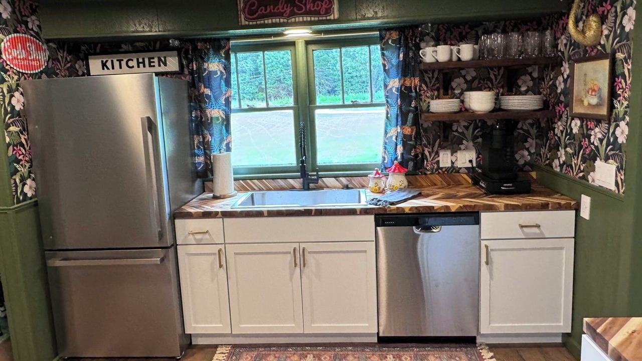 Photo of Kitchen in Turners