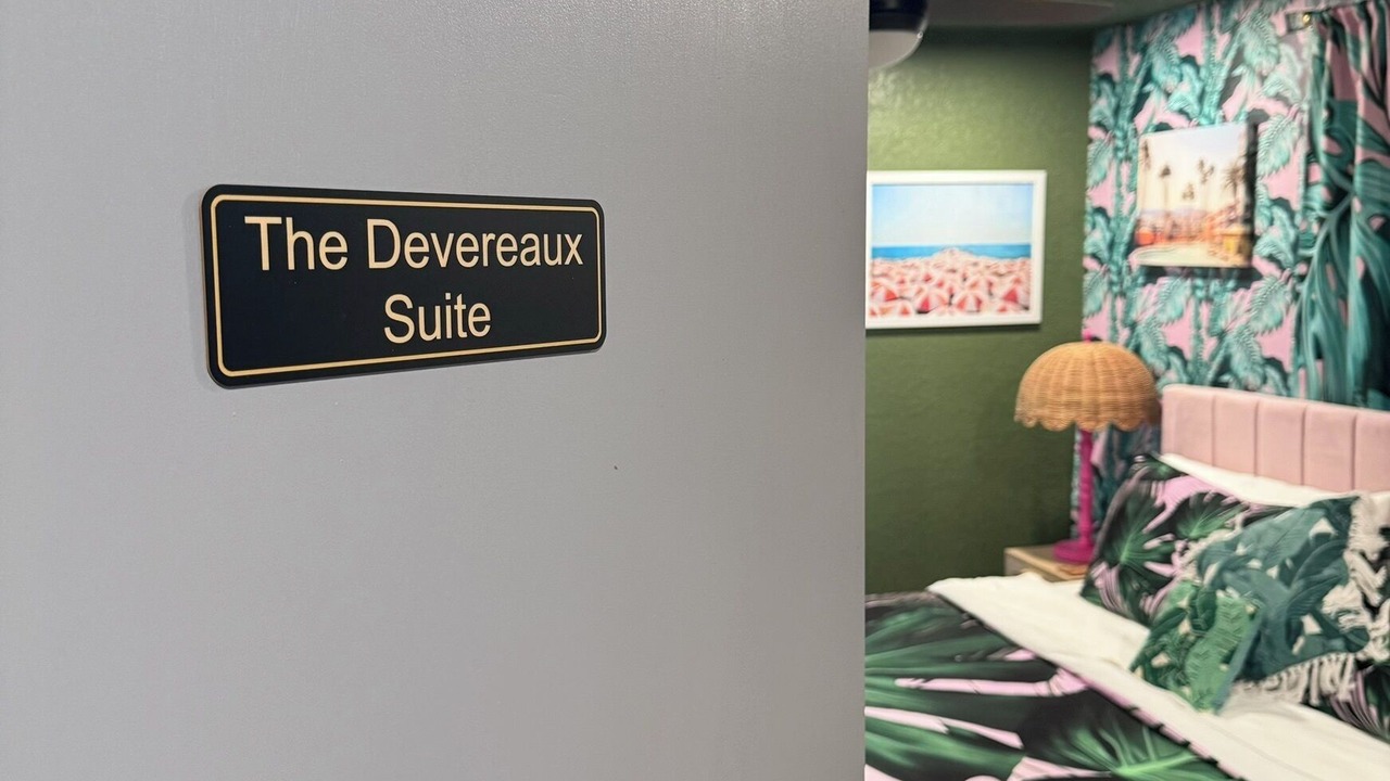 Photo of Bedroom in Turners