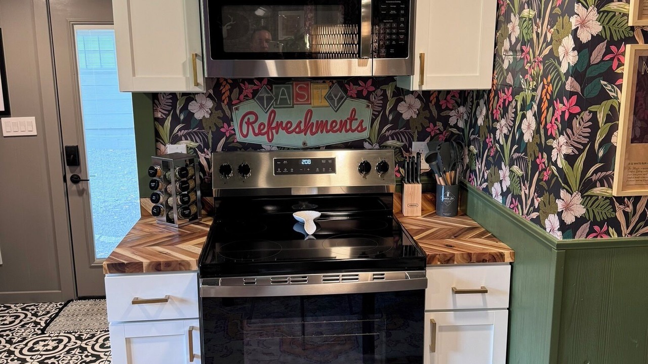 Photo of Kitchen in Turners