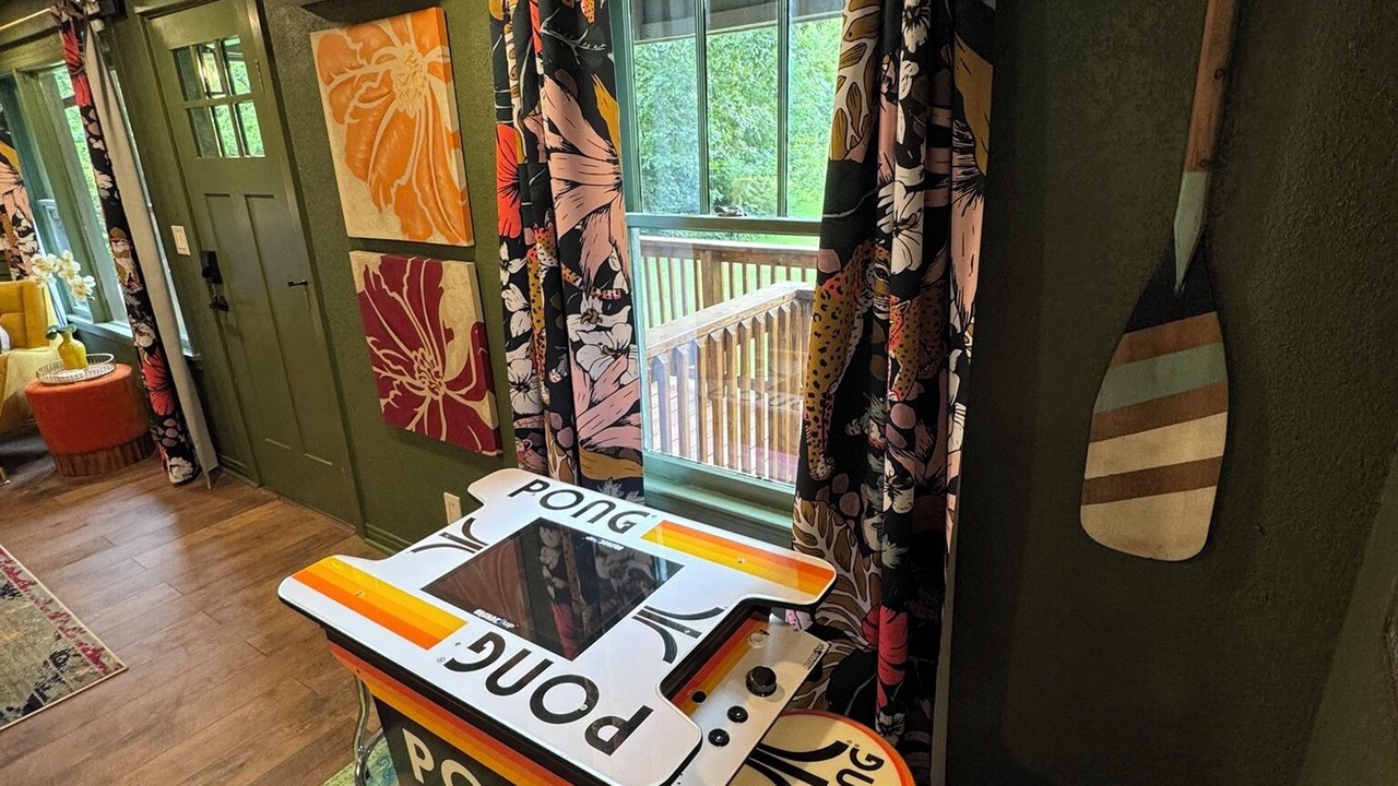 Photo of Bedroom in Turners