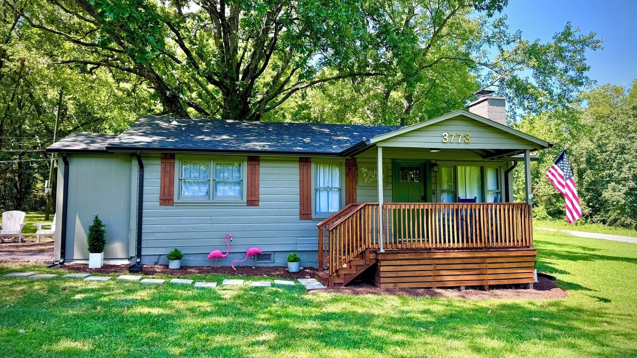 Photo of Outdoor in Turners