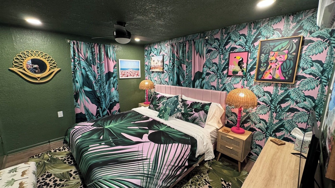 Photo of Bedroom in Turners