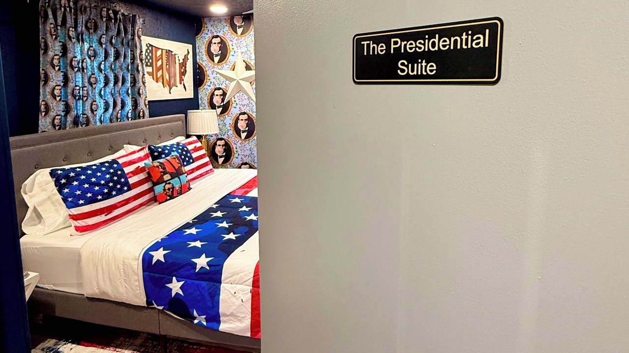 Photo of Bedroom in Turners