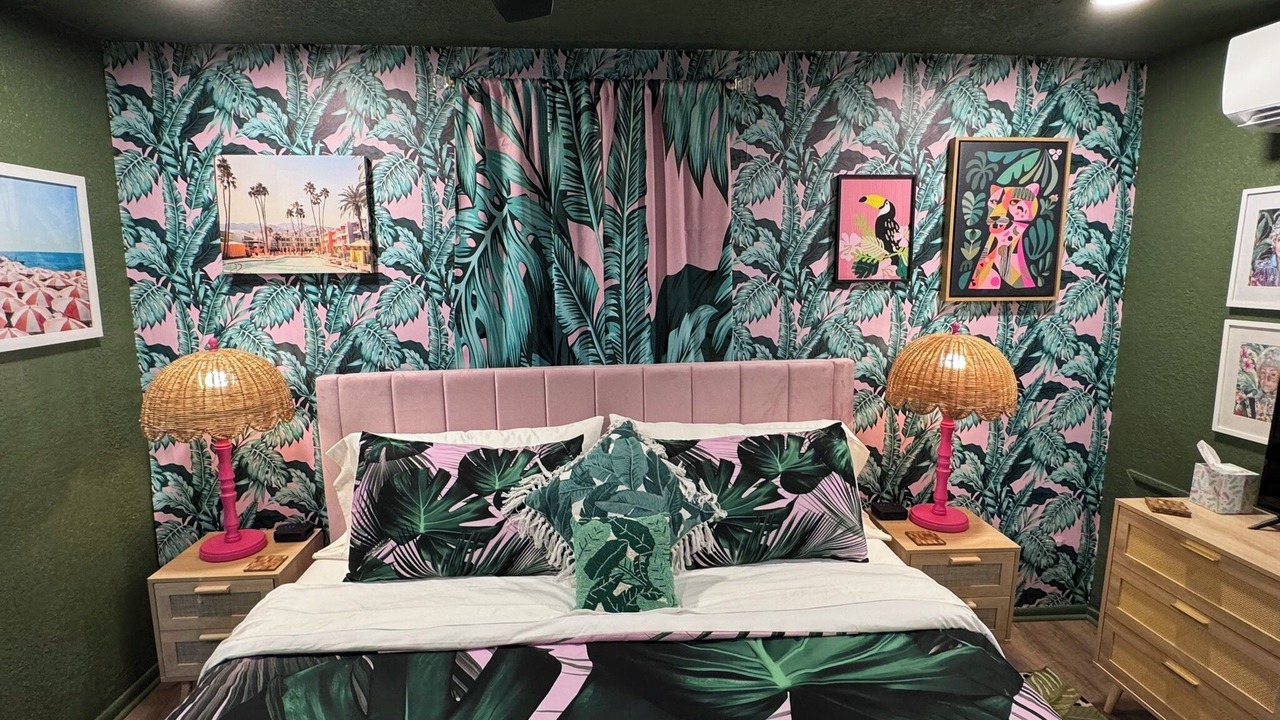 Photo of Bedroom in Turners