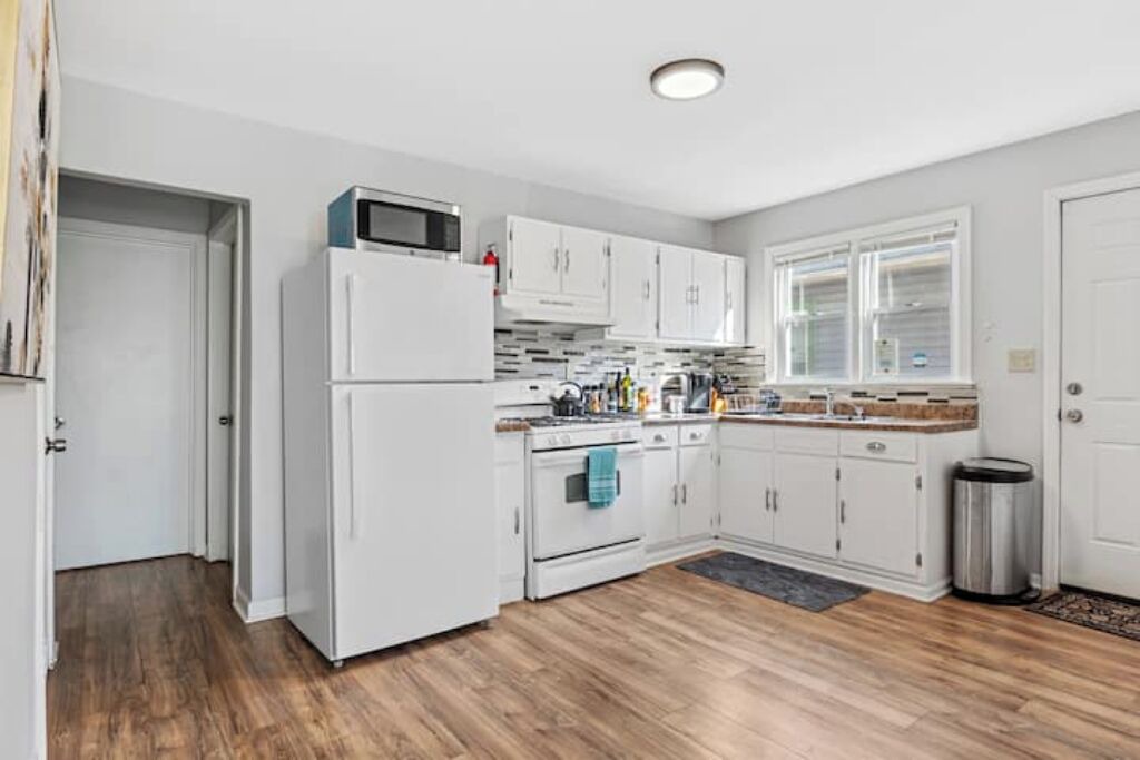 Photo of Kitchen in Waukegan