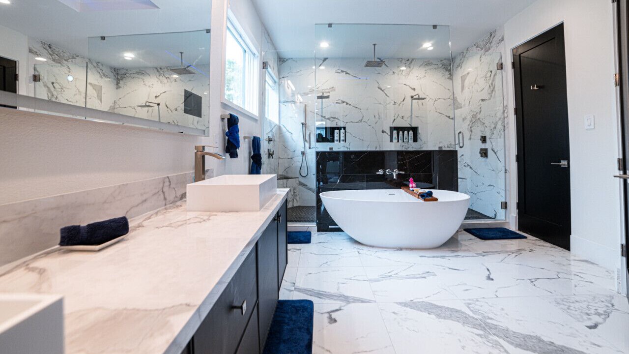 Photo of Bathroom in Neartown