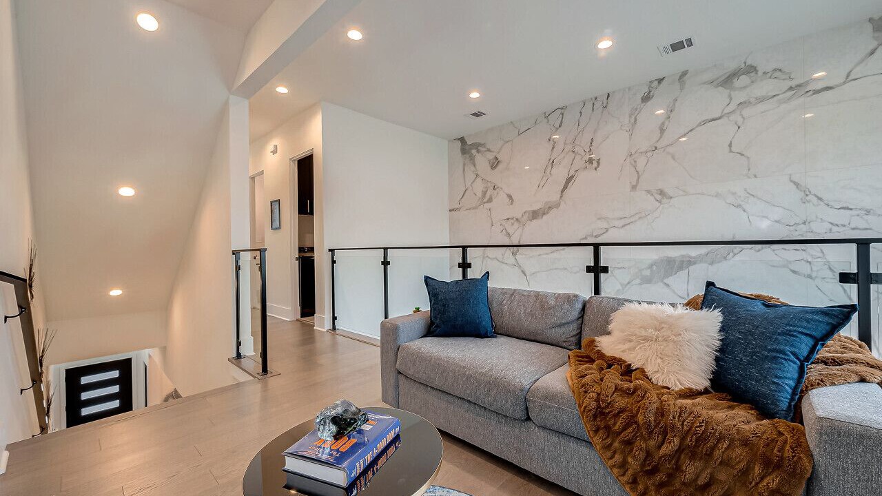 Photo of Bedroom in Neartown