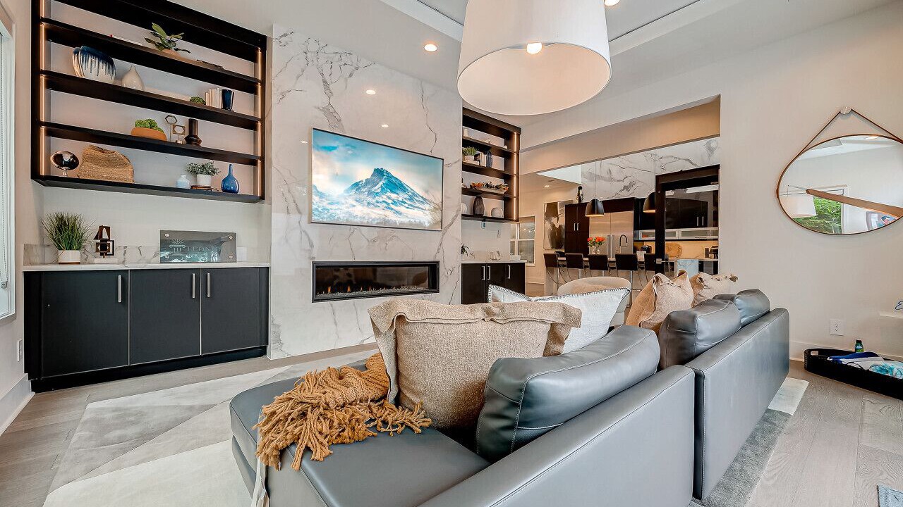 Photo of Bedroom in Neartown