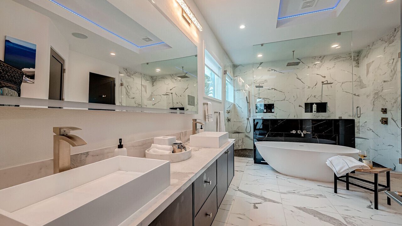 Photo of Bathroom in Neartown