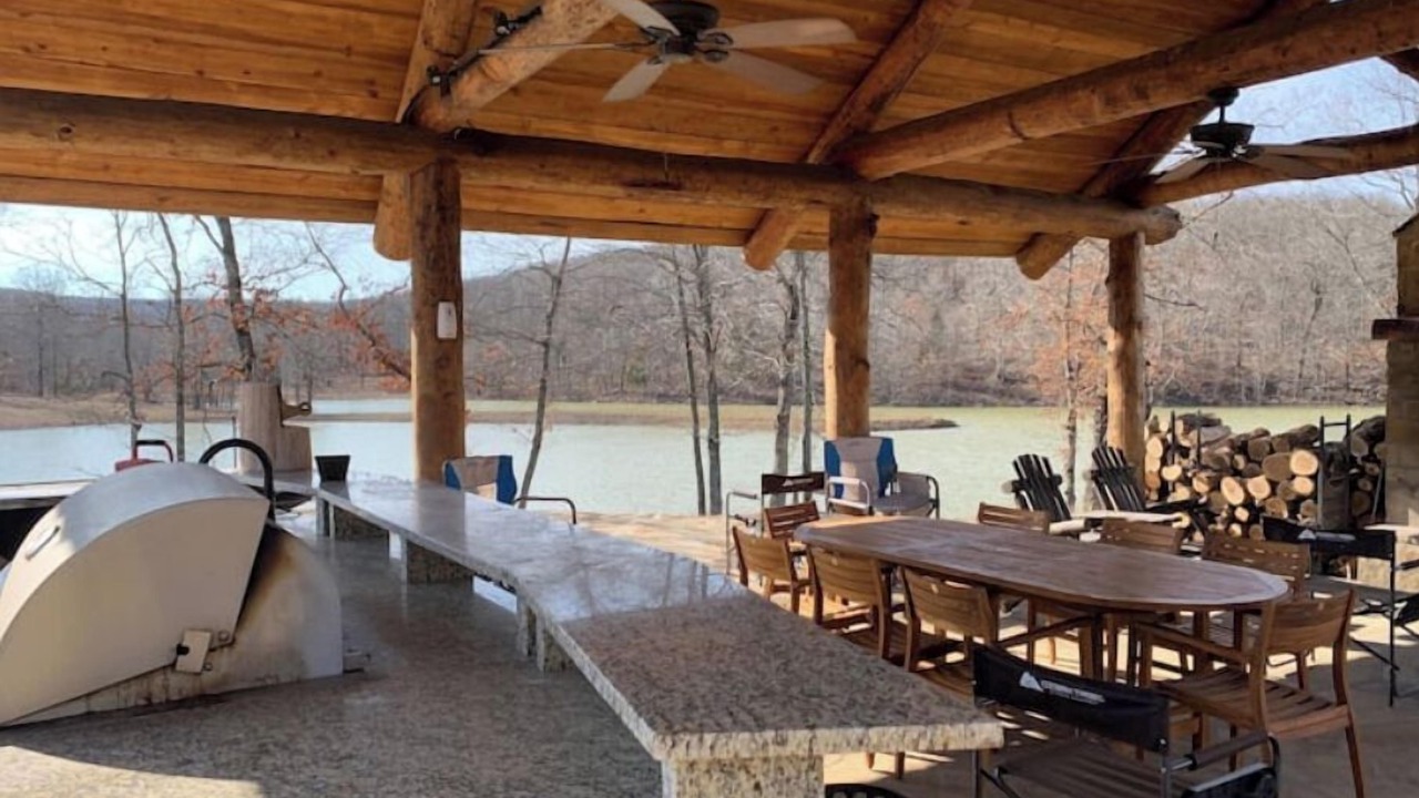 Photo of Outdoor in Stilwell