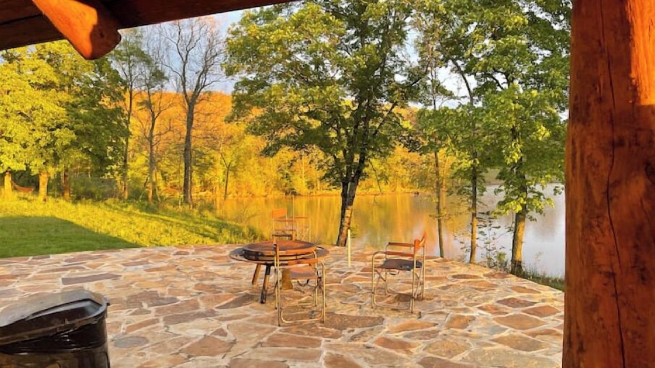 Photo of Outdoor in Stilwell