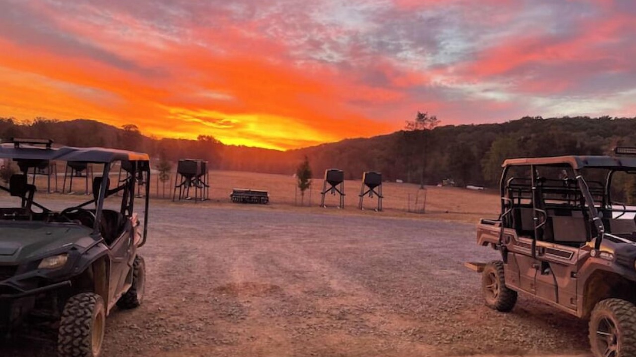 Photo of Outdoor in Stilwell