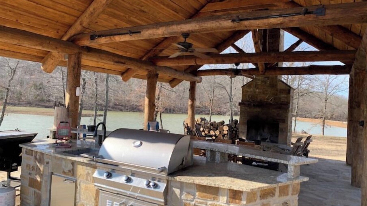 Photo of Outdoor in Stilwell