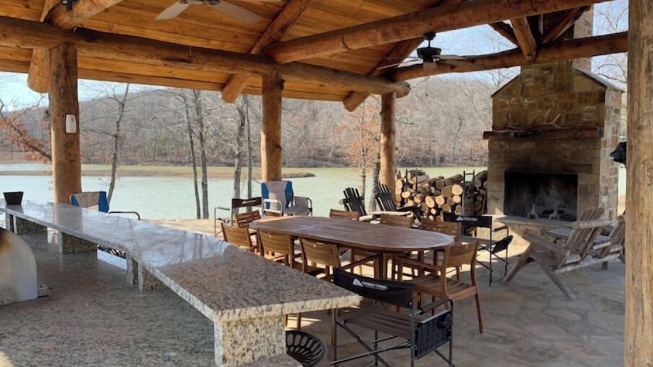 Photo of Outdoor in Stilwell