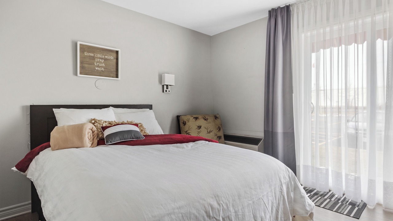 Photo of Bedroom in Casselman