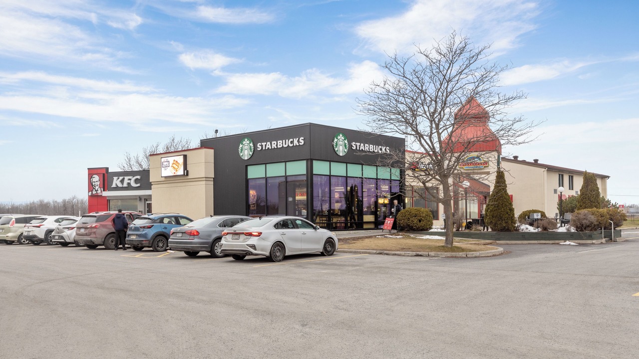 Photo of Outdoor in Casselman