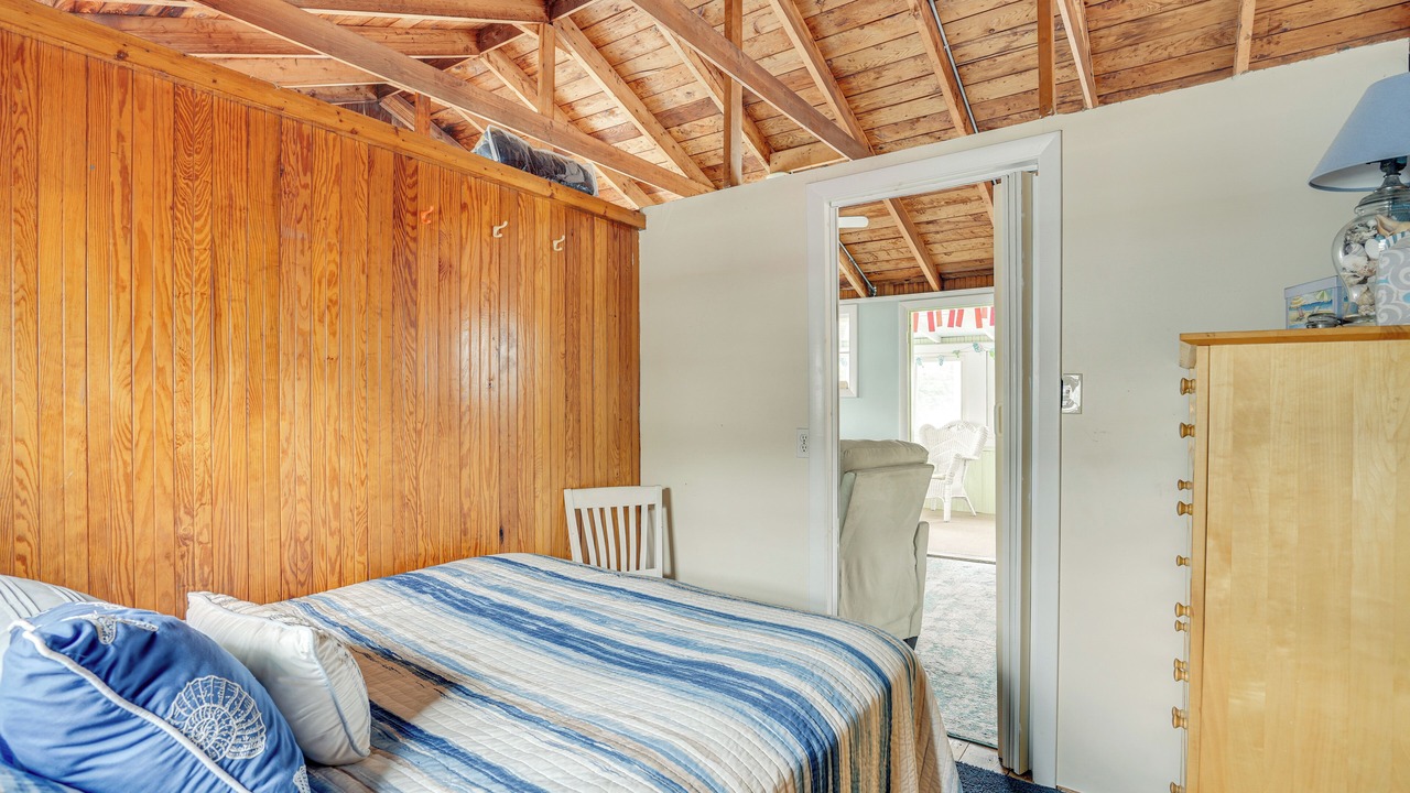 Photo of Bedroom in Rockport