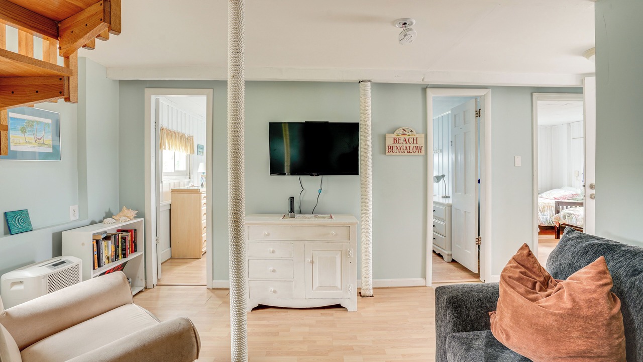 Photo of Livingroom in Rockport