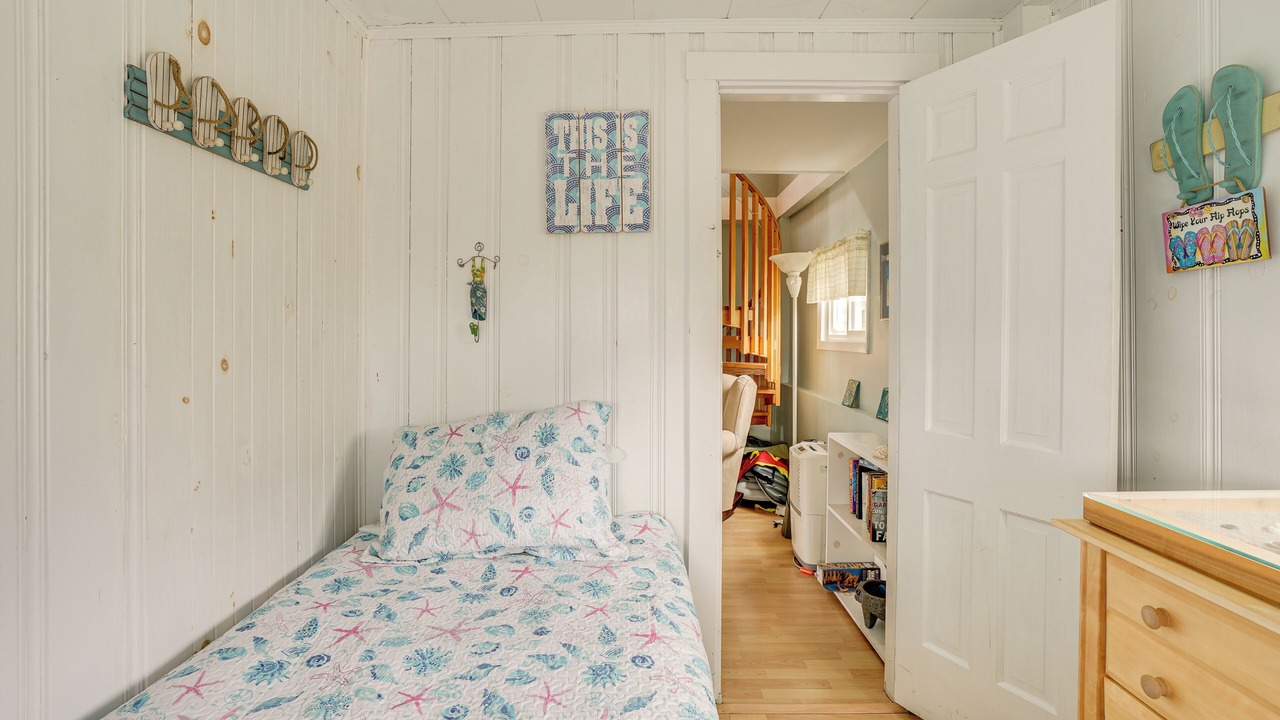 Photo of Bedroom in Rockport