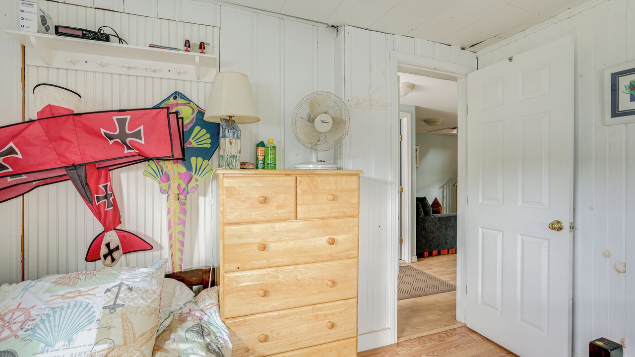 Photo of Bedroom in Rockport