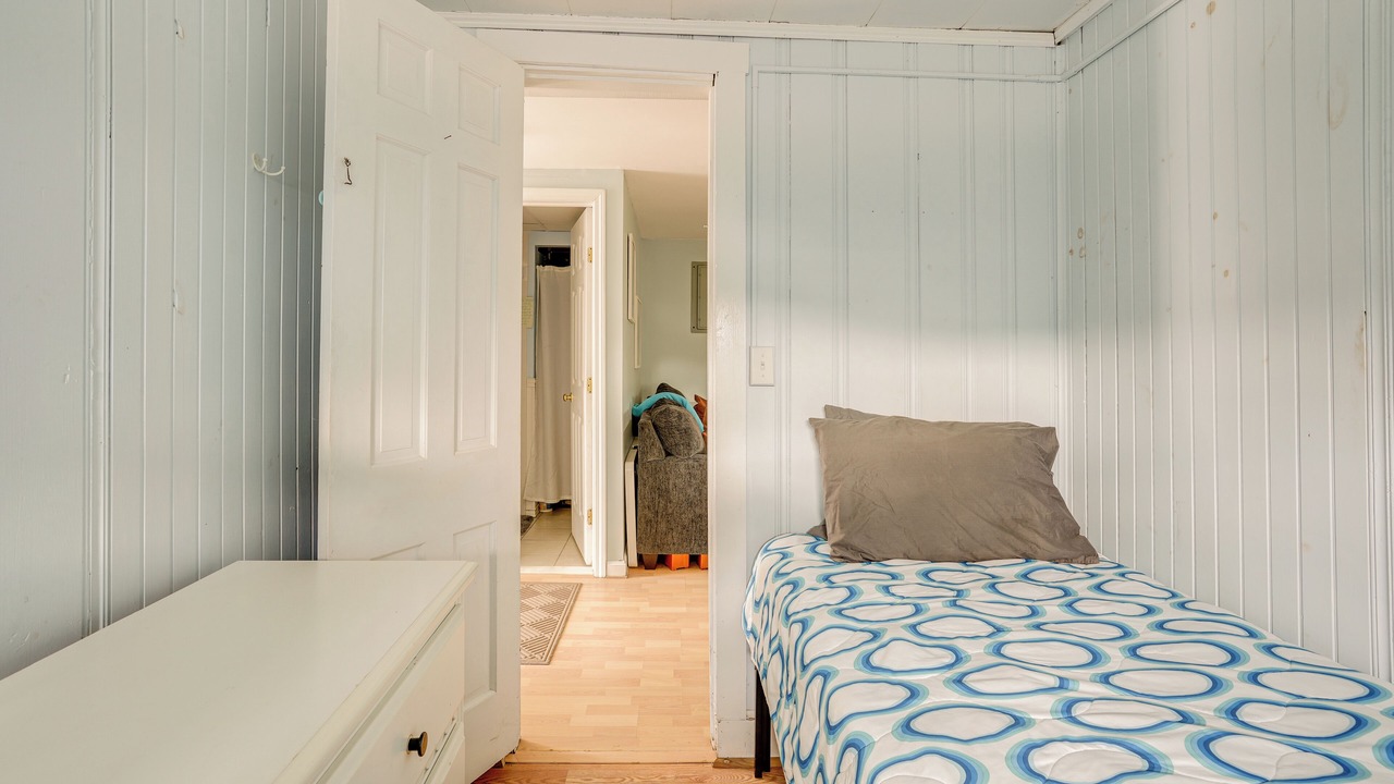 Photo of Bedroom in Rockport