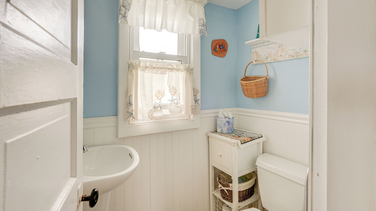 Photo of Bathroom in Rockport