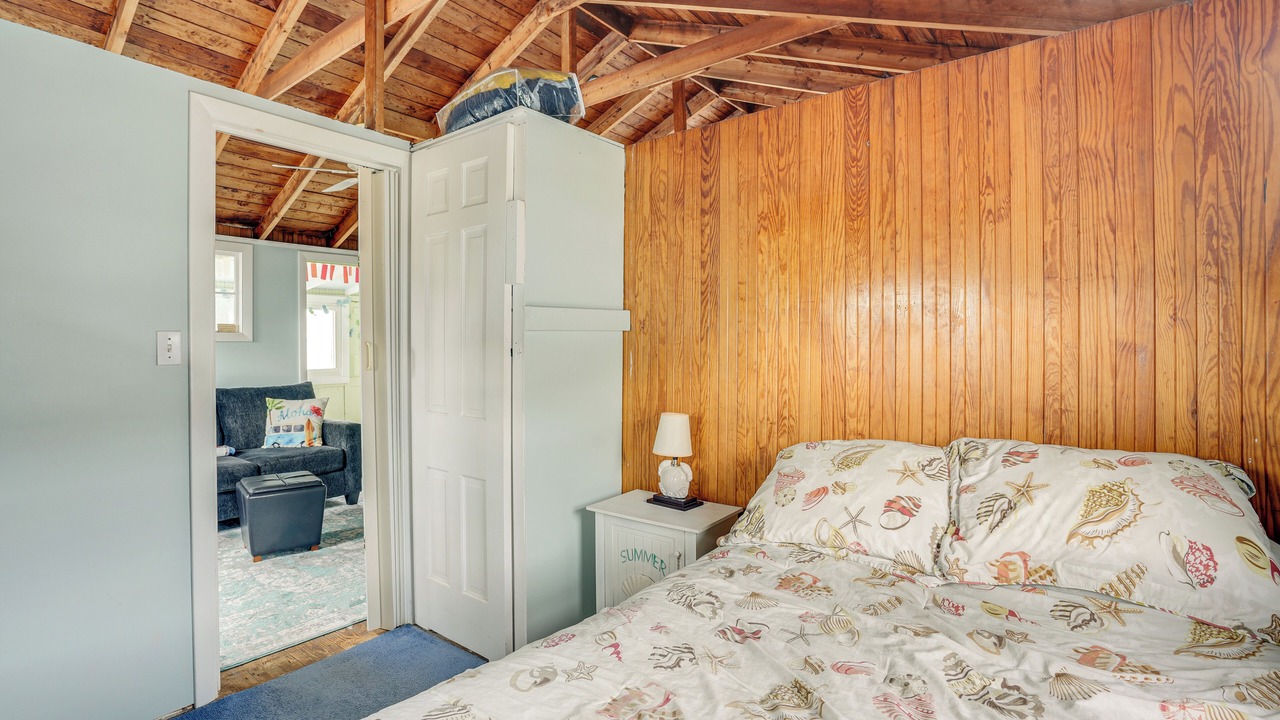 Photo of Bedroom in Rockport