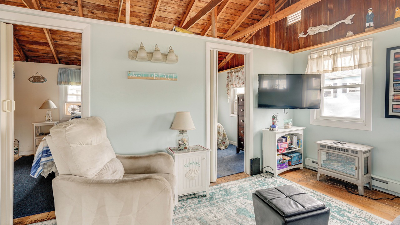 Photo of Bedroom in Rockport