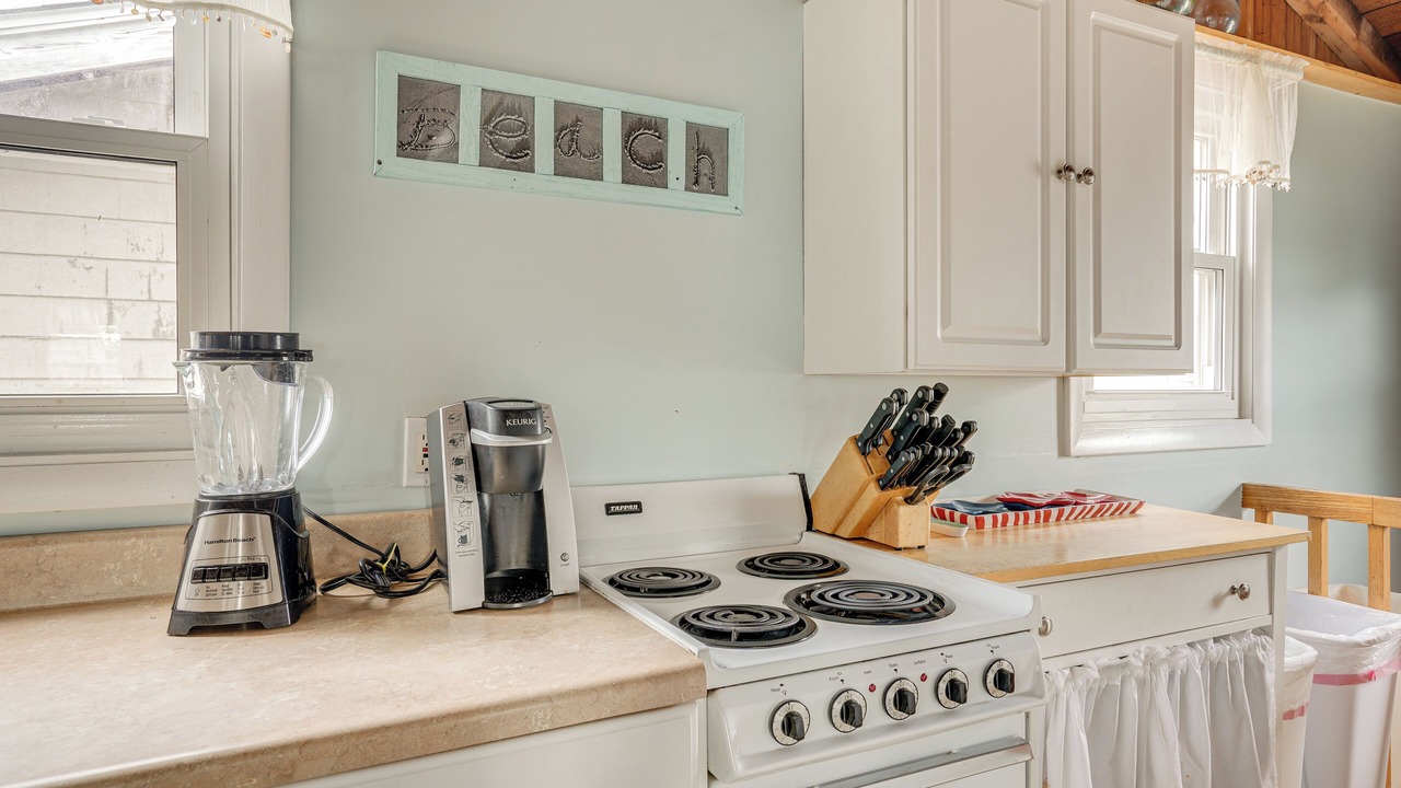 Photo of Kitchen in Rockport