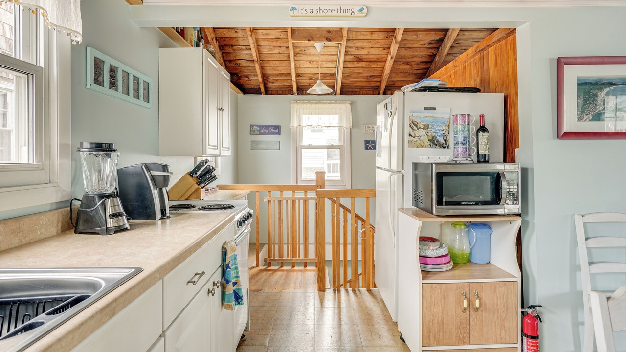 Photo of Kitchen in Rockport