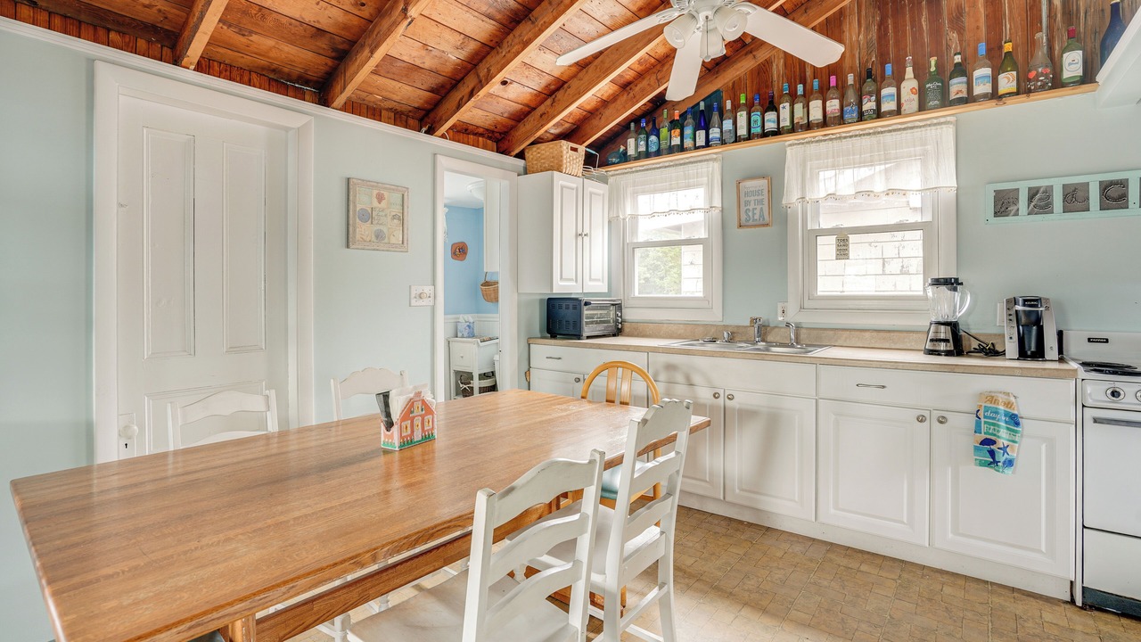 Photo of Kitchen in Rockport