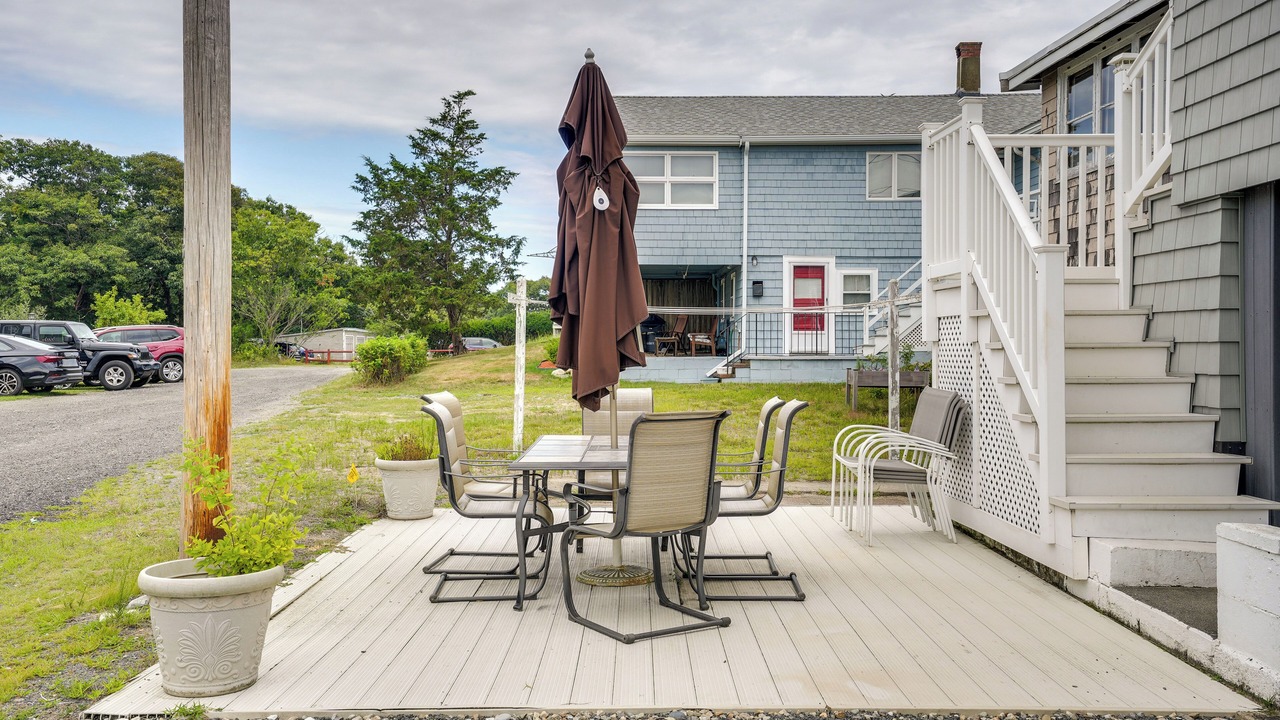 Photo of Outdoor in Rockport