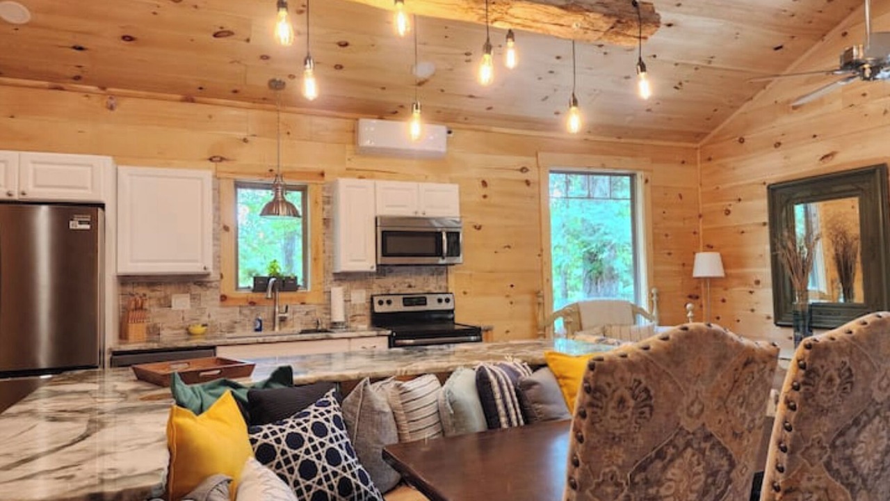 Photo of Kitchen in Amity