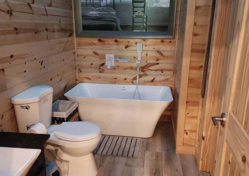 Photo of Bathroom in Amity
