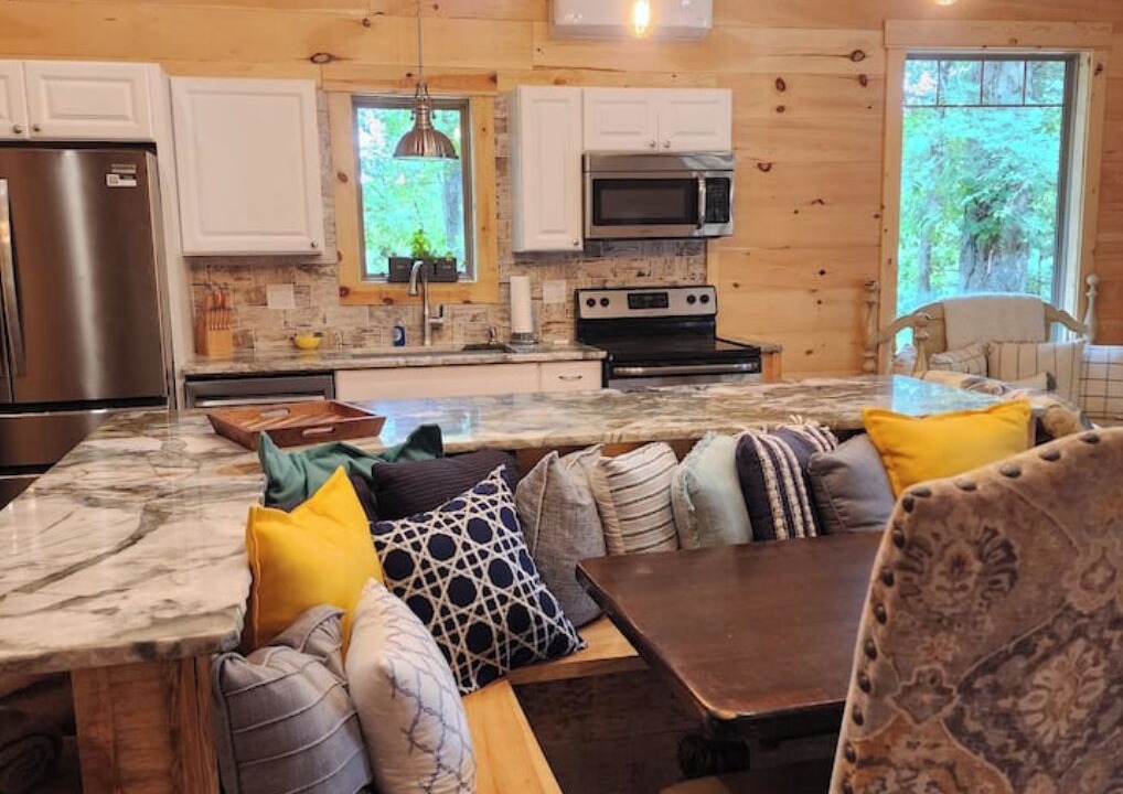 Photo of Kitchen in Amity