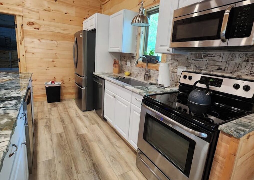 Photo of Kitchen in Amity