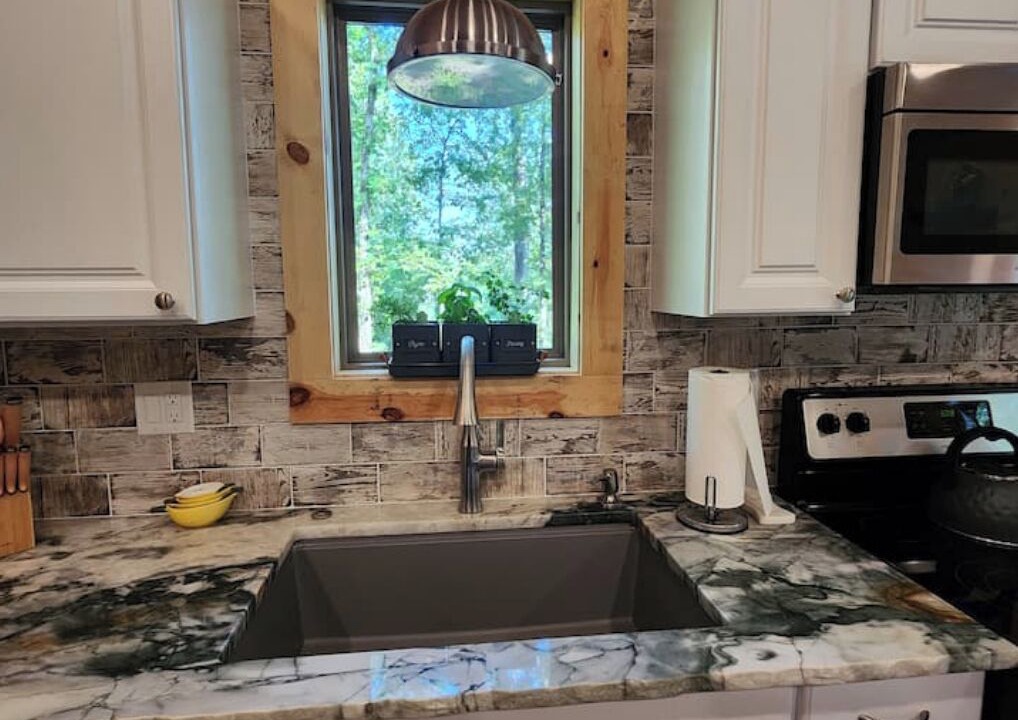 Photo of Kitchen in Amity
