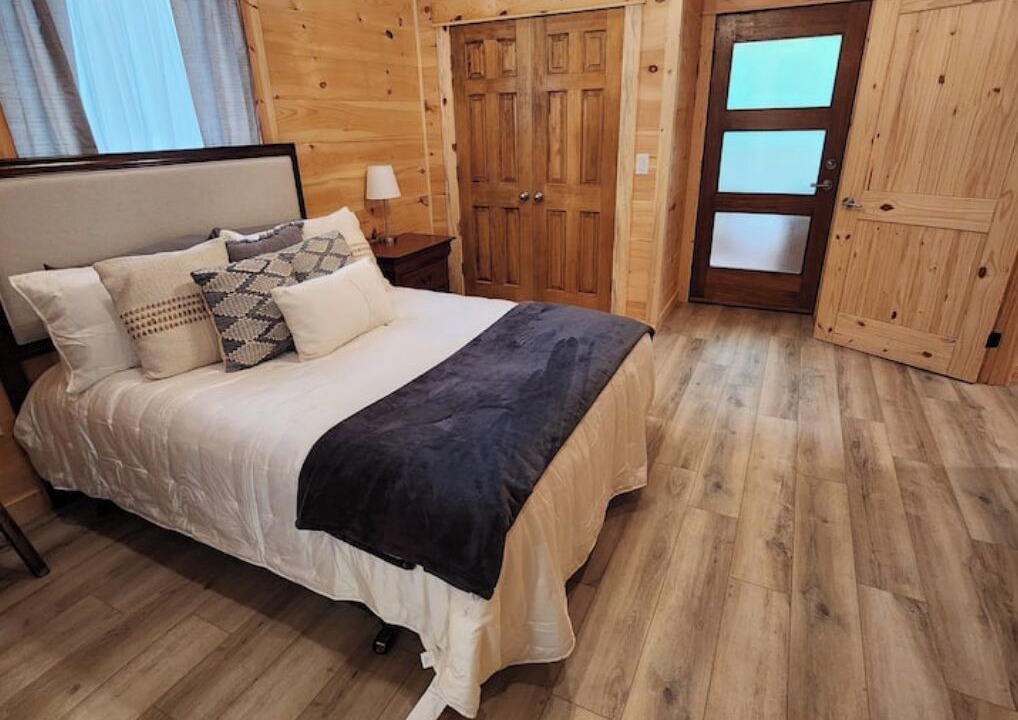 Photo of Bedroom in Amity