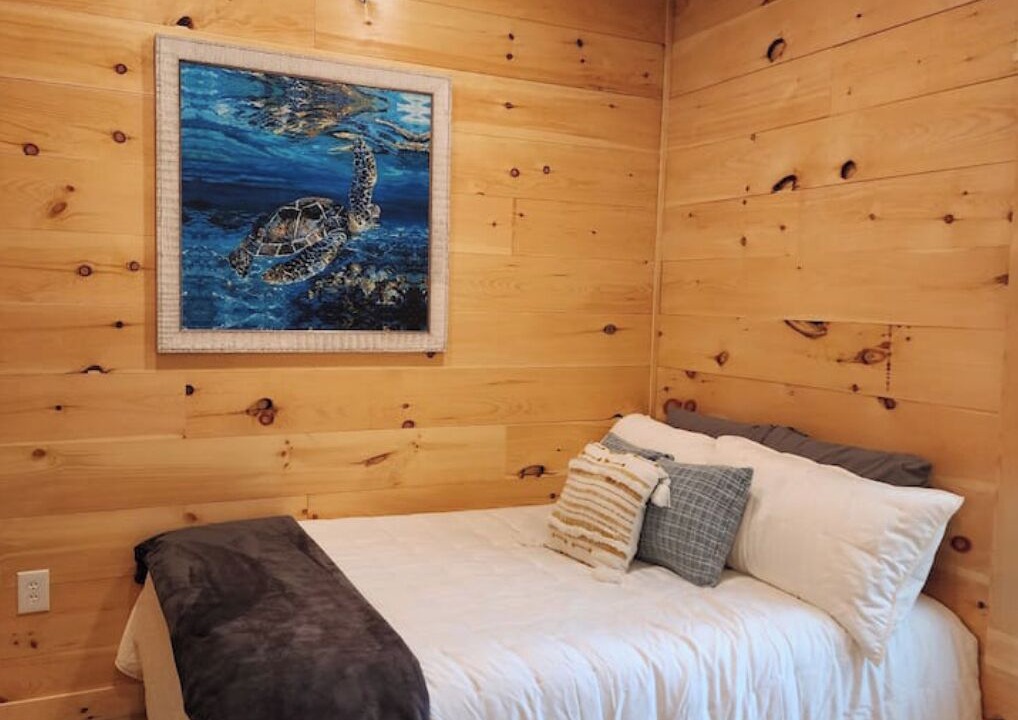Photo of Bedroom in Amity