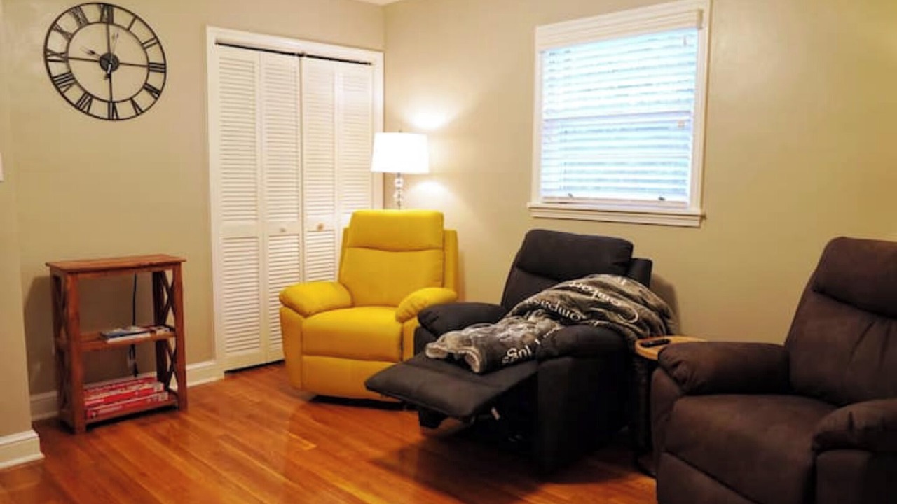 Photo of Bedroom in Martinsville
