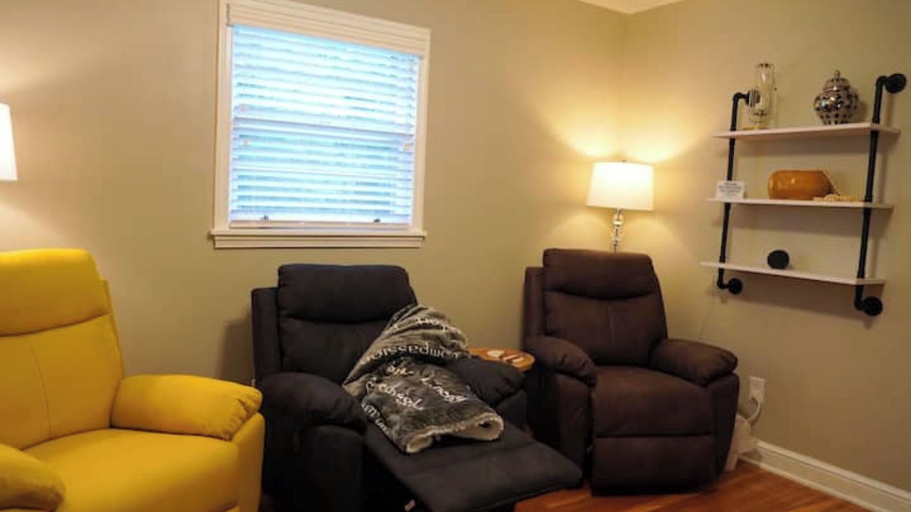 Photo of Bedroom in Martinsville