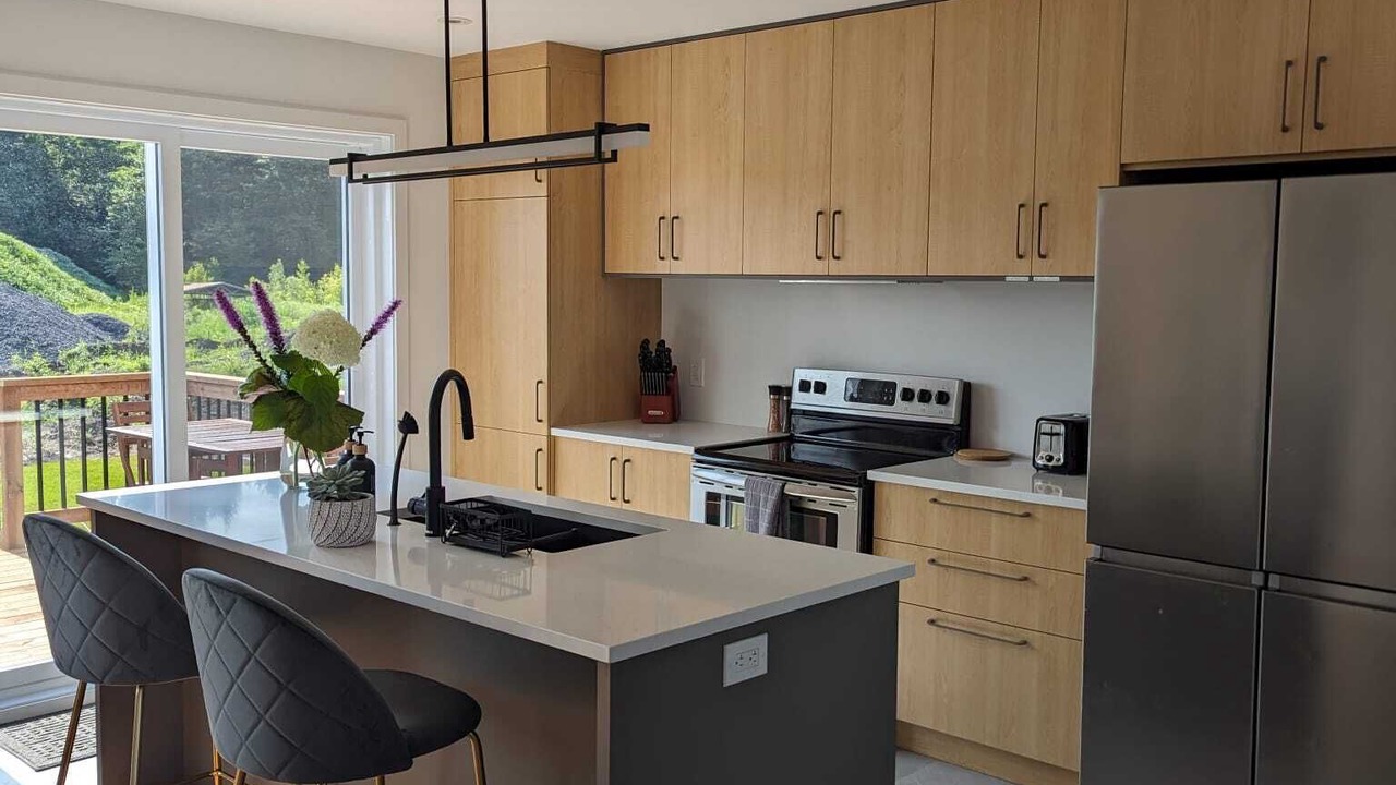 Photo of Kitchen in Farnham