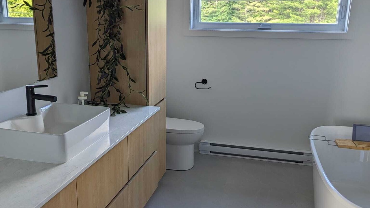 Photo of Bathroom in Farnham